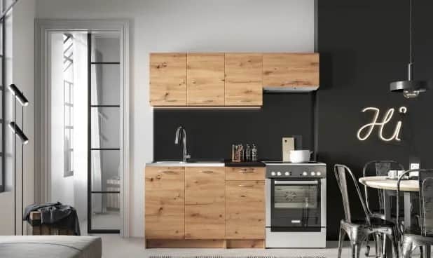 Jak skutecznie czyścić meble kuchenne z płyty MDF bez uszkodzeń