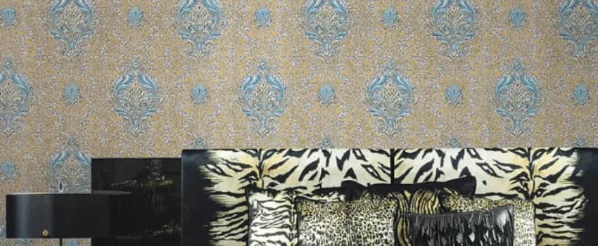 Jaką tapetę wybrać, by uniknąć błędów w aranżacji wnętrz?