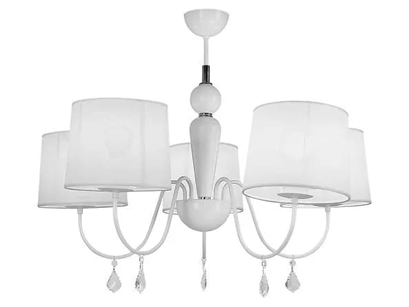 Jak zamontować żyrandol bez wiercenia i uniknąć problemów z sufitem