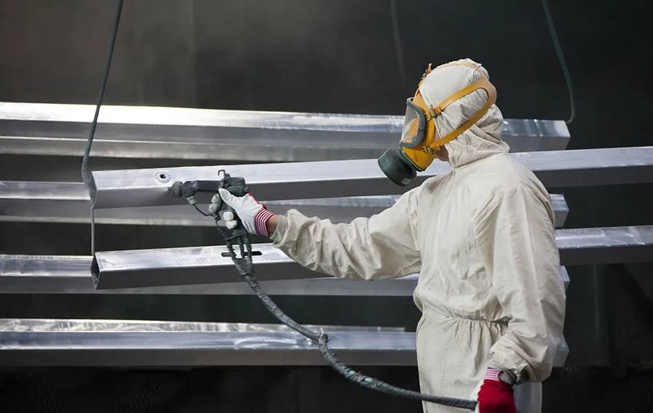 Jak malować farbą chlorokauczukową: uniknij najczęstszych błędów